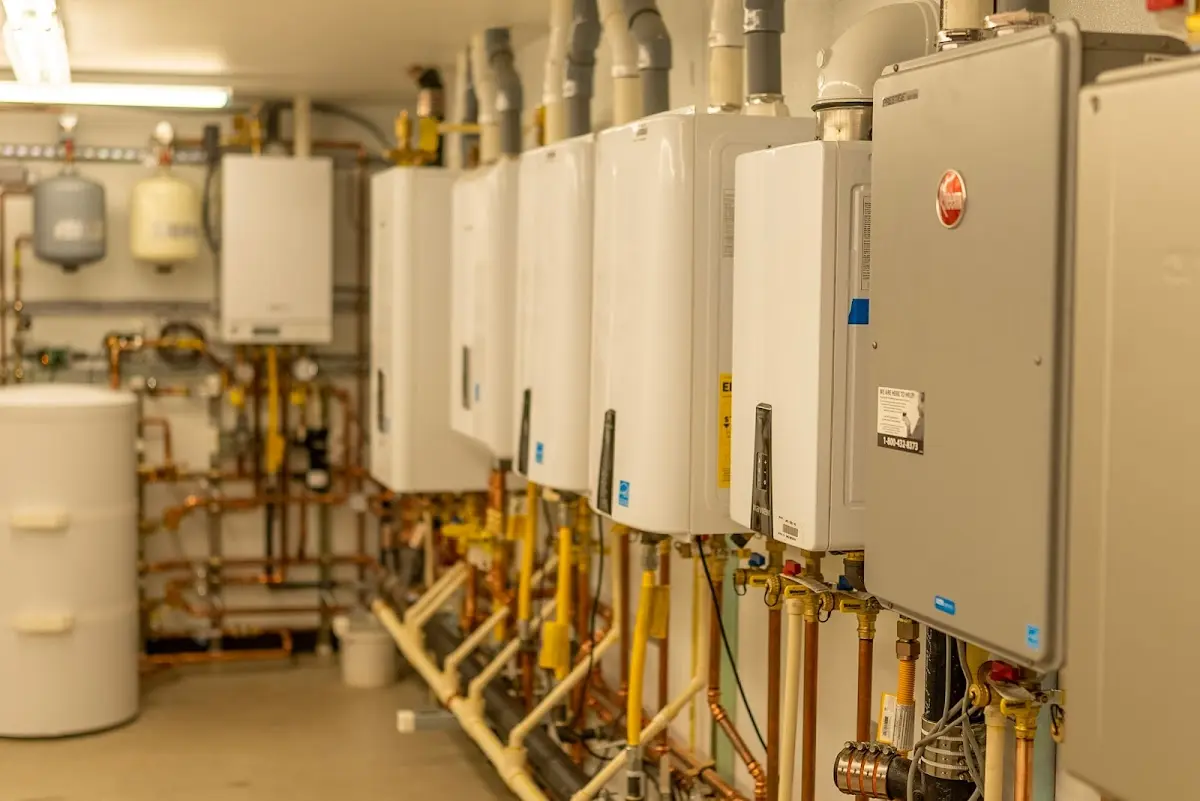 Backflow Testing in Highland Heights, KY